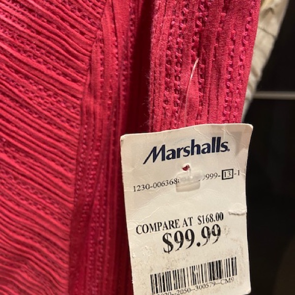 Kay Unger Elegant Fitted High Fashion Dress - Picture 7 of 7